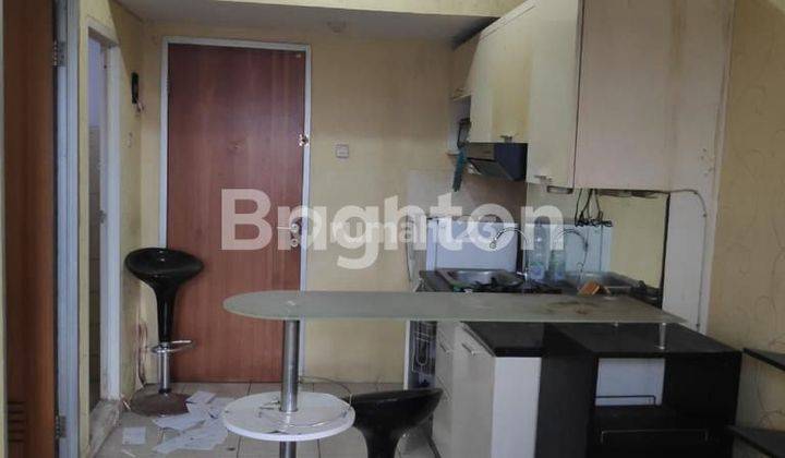 APARTMENT PUNCAK PERMAI SURABAYA BARAT  1