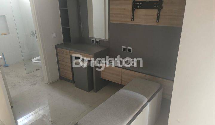 NORTWEST LAKE RUMAH MASIH BARU SEMI FURNISHED 2