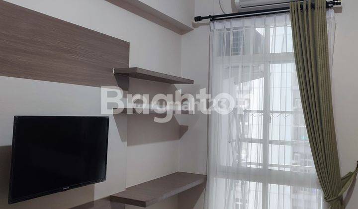 BALLE HINGGIL STUDIO FULL FURNISHED 1