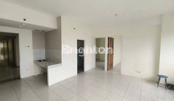 PUNCAK DHARMAHUSADA 3BR KOSONGAN 1