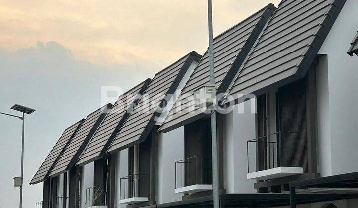 RUMAH AMESTA LIVING 2