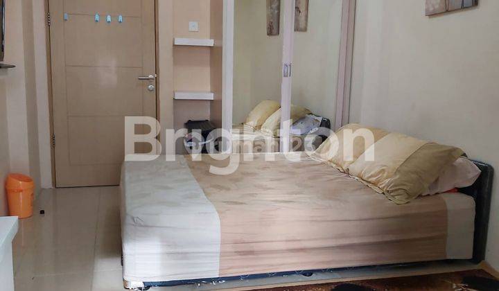 APARTEMEN EDUCITY PRINCETON 2