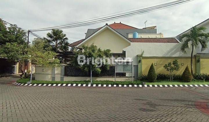 RUMAH HOOK GRAHA TIRTA WARU SIAP HUNI 2