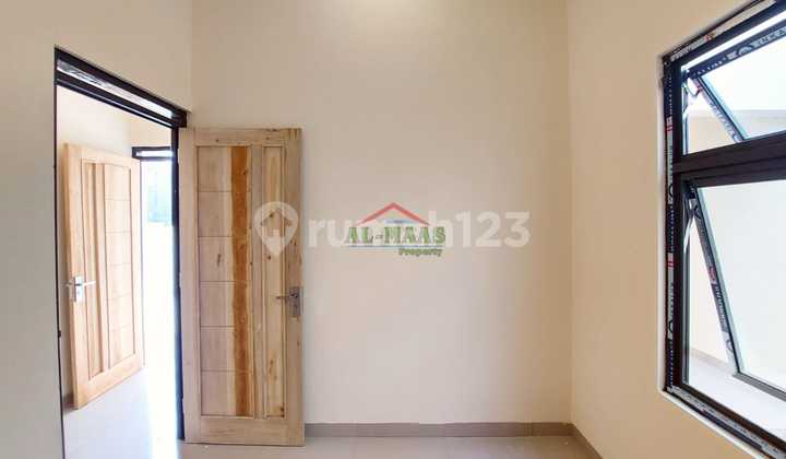 Rumah syariah modern di bandung           4