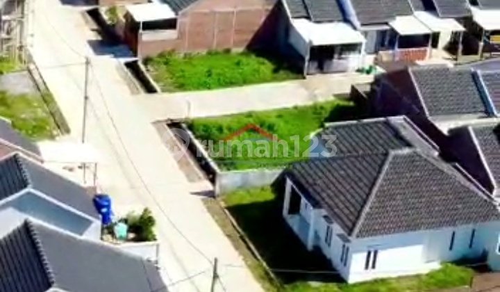 Rumah syariah modern dengan harga termurah di bandung 7