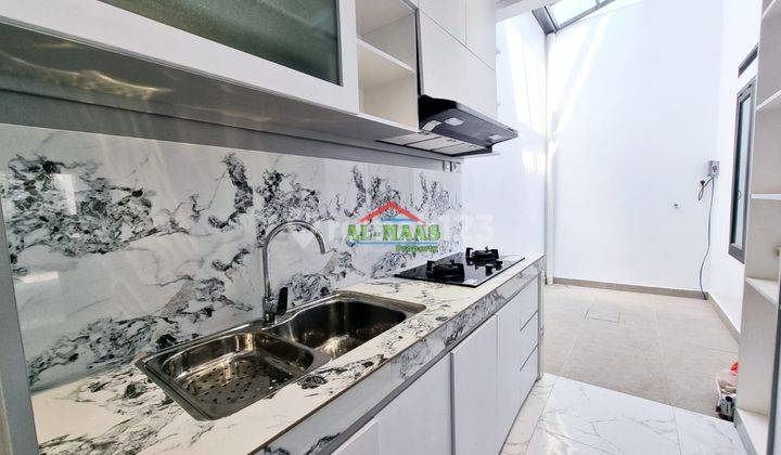 Rumah Murah Aman Nyaman dengan HARGA TERJANGKAU!!