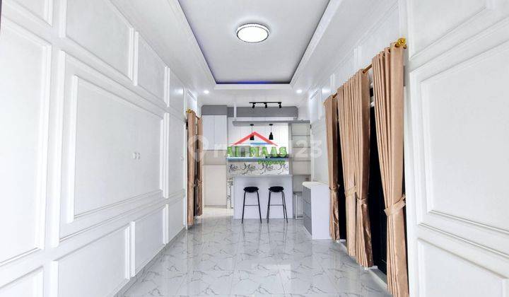 Rumah Murah Aman Nyaman dengan HARGA TERJANGKAU!!