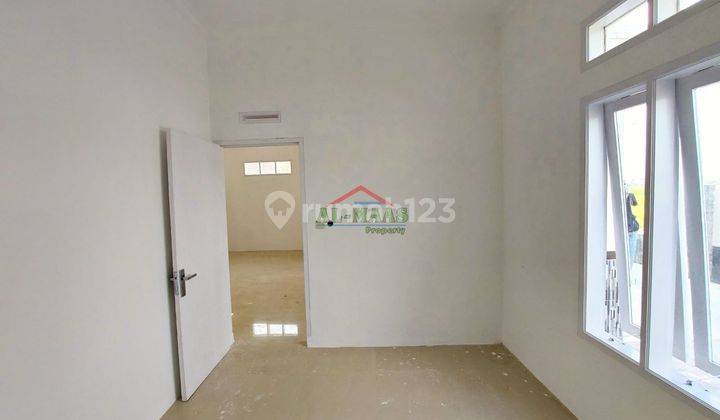 Rumah syariah modern  termurah di bandung 4