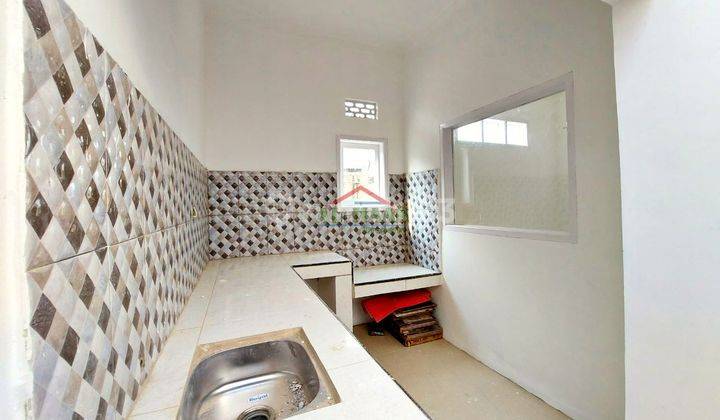 Rumah syariah modern  termurah di bandung 7