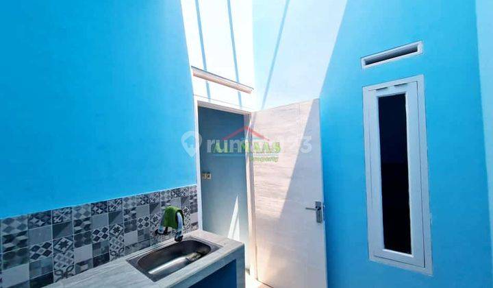 Rumah syariah modern  termurah di bandung 6