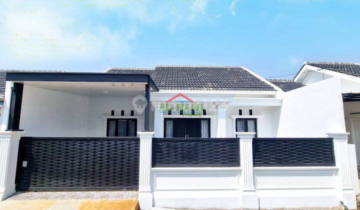 Rumah Cantik Harga Menarik Harga 137jta&#39;n Aja 2
