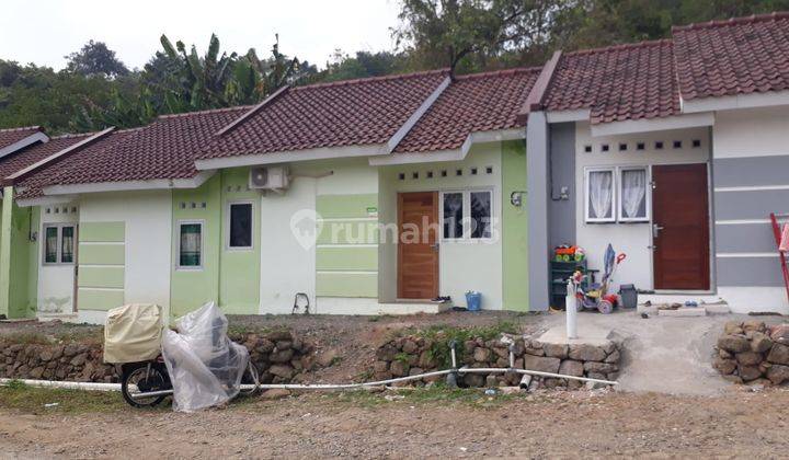 RUMAH PALING MURAH GRATIS SEMUA BIAYA DI PLERET, BANTUL  2