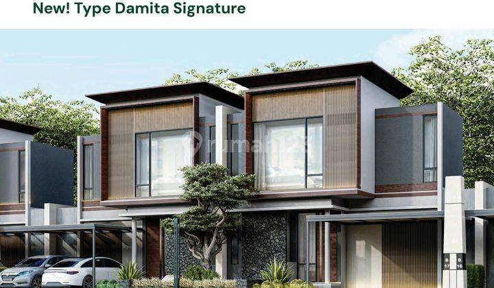 Rumah Mewah Harga Murah Dekat Kampus Ugm 1