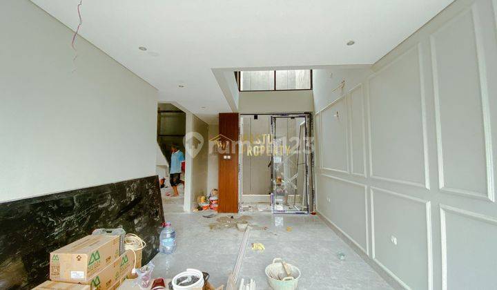 Rumah Siap Huni Shm Dijual Dekat Unriyo Jogja 2