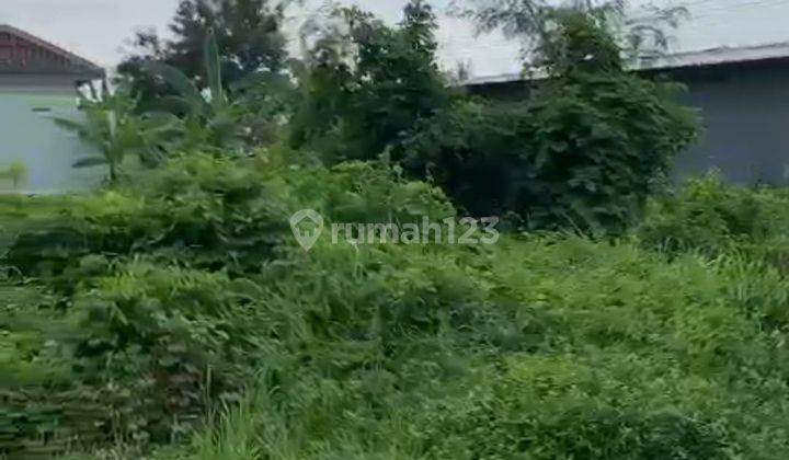 DIJUAL CEPAT TANAH SHM 2 MENIT DARI AKMIL MAGELANG 1