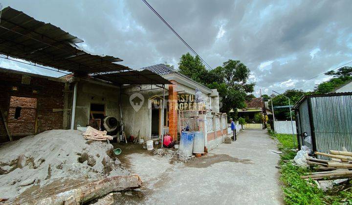 Rumah Siap Huni Murah Di Selomartani Kalasan 2