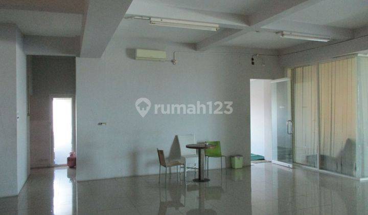 DIJUAL HARGA DIBAWAH APRESIAL KANTOR DEKAT UNY 2