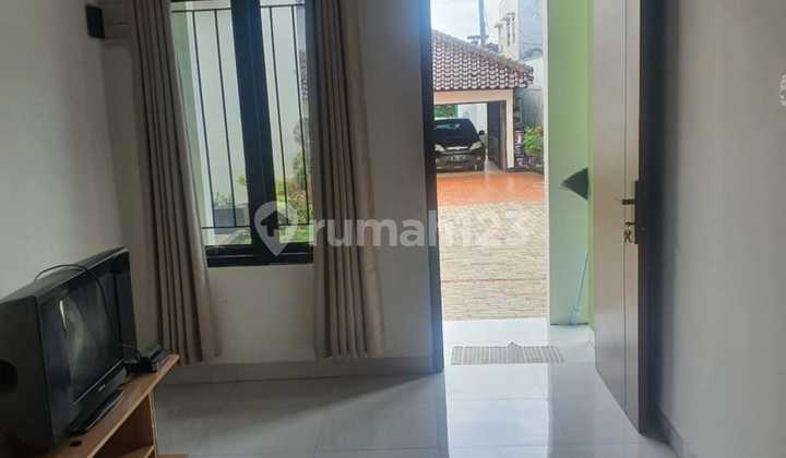 Hunian Nyaman Murah Dekat Bandara Halim Perdanakusuma 2