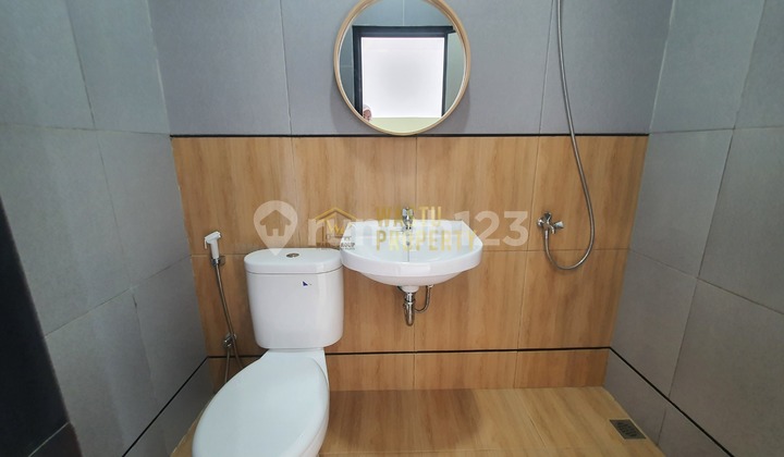 Hunian Murah Siap Huni di Cibinong, Bogor 2