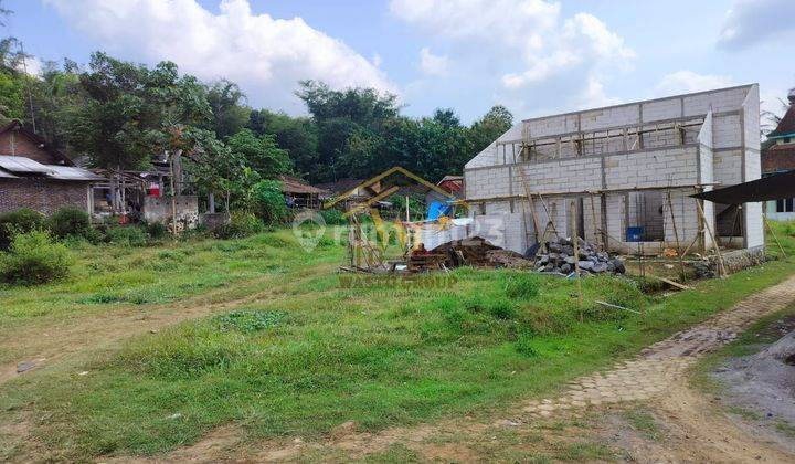 DIJUAL TANAH KAVLING LUAS SHM MURAH DI SALAMAN 2