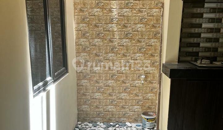 Hunian Nyaman 2 Lantai di Lenteng Agung, Jakarta Selatan 2