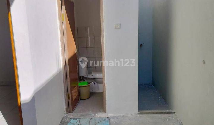 Rumah Murah Dalam Perumahan, Dekat Jalan Jogja Solo 2