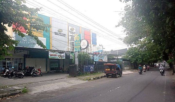 RUKO MURAH DEKAT TERMINAL GIWANGAN DI UMBULHARJO 2