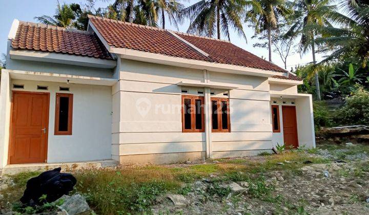 RUMAH CANTIK PALING MURAH DI SENTOLO DP 0% 3