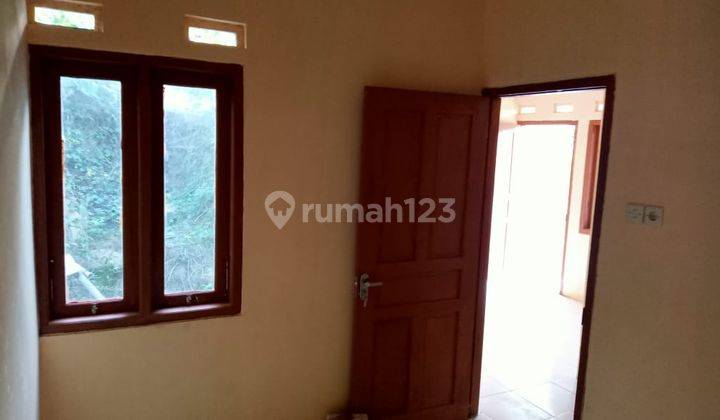 RUMAH CANTIK PALING MURAH DI SENTOLO DP 0% 7