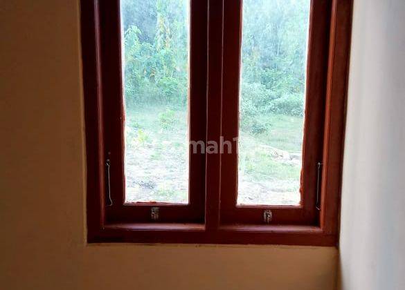RUMAH CANTIK PALING MURAH DI SENTOLO DP 0% 9