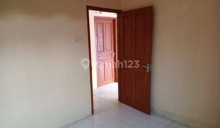 RUMAH CANTIK PALING MURAH DI SENTOLO DP 0% 10