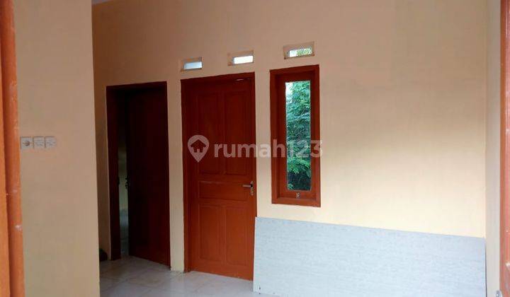RUMAH MURAH TANPA UANG MUKA DP 0% TERLARIS DI SENTOLO 10