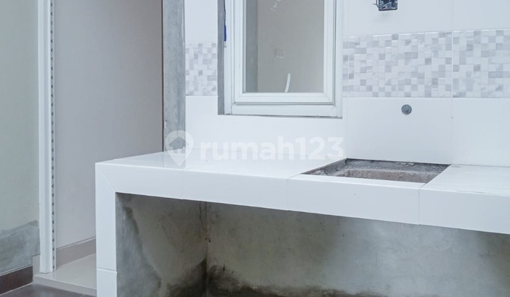RUMAH MURAH SIAP HUNI DI PLUNENG KEBONARUM 6