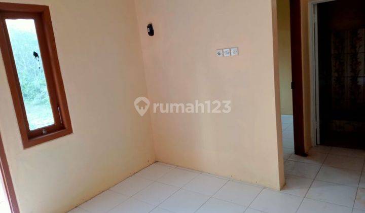 RUMAH MURAH BUKAN SUBSIDI DP 0% DI SENTOLO 7