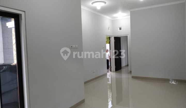 RUMAH SIAP HUNI MURAH DI TAJEM BISA CICIL 2 TAHUN 6