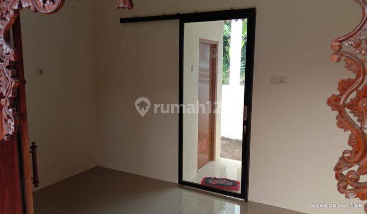RUMAH CANTIK MURAH TERLARIS DI PRAMBANAN 4