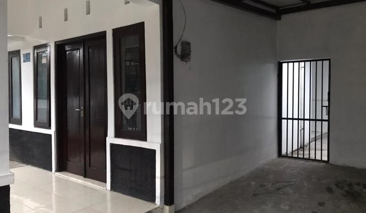 RUMAH SIAP HUNI 1 MENIT DARI STADION MAGUWO 4