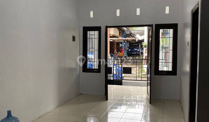 RUMAH SIAP HUNI 1 MENIT DARI STADION MAGUWO 6