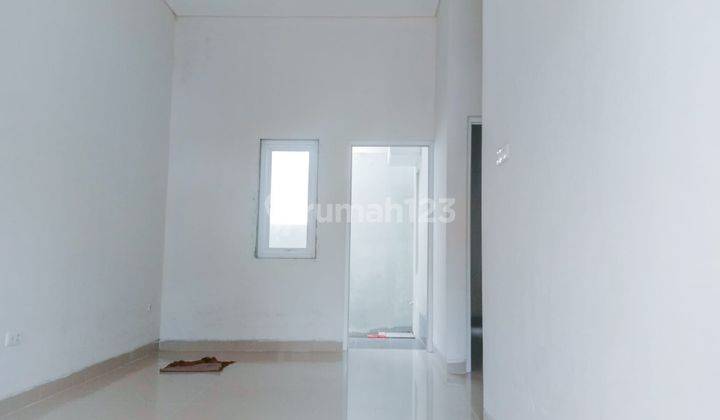 RUMAH SIAP HUNI DEPAN KANTOR KECAMATAN KEBONARUM 5