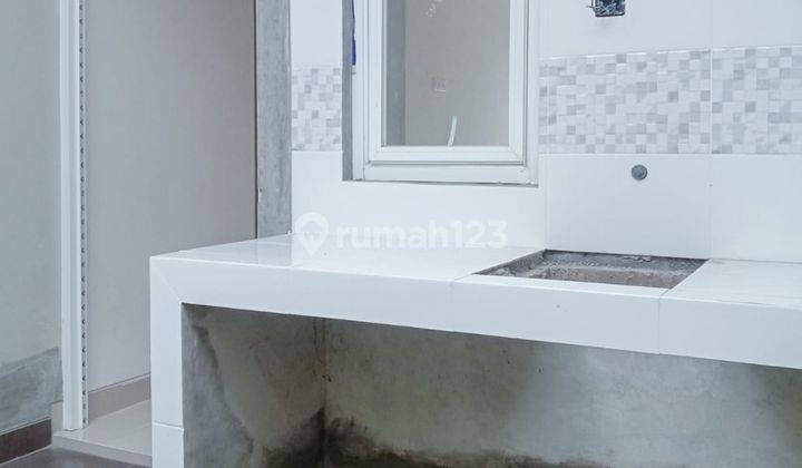 RUMAH SIAP HUNI DEPAN KANTOR KECAMATAN KEBONARUM 6