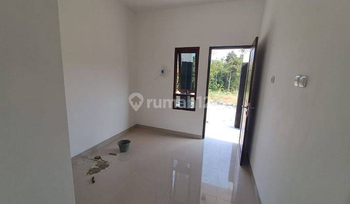 RUMAH PALING MURAH 100jtan DI SEDAYU JOGJA 5