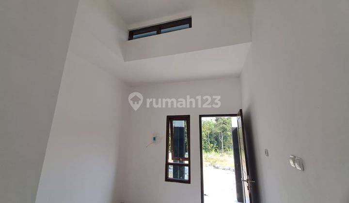 RUMAH PALING MURAH 100jtan DI SEDAYU JOGJA 6