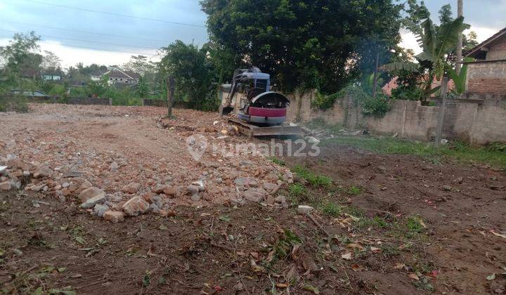 RUMAH MEWAH TANAH LUAS MURAH DI TEMPEL SLEMAN 6