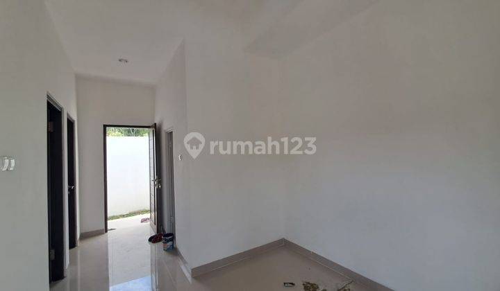 RUMAH PALING MURAH 100JTAN DI SEDAYU BANTUL 5