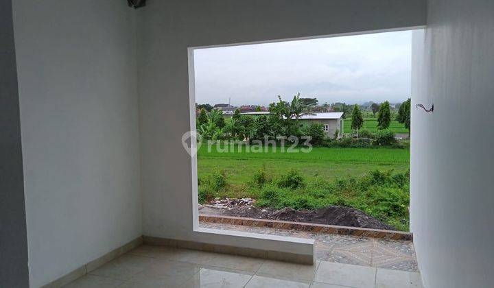 RUMAH PALING MURAH 6 MENIT DARI CANDI PRAMBANAN 7
