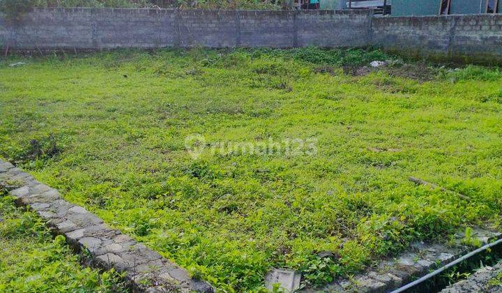 RUMAH MURAH TANAH LUAS DI KOTA WONOSARI YOGYAKARTA 4