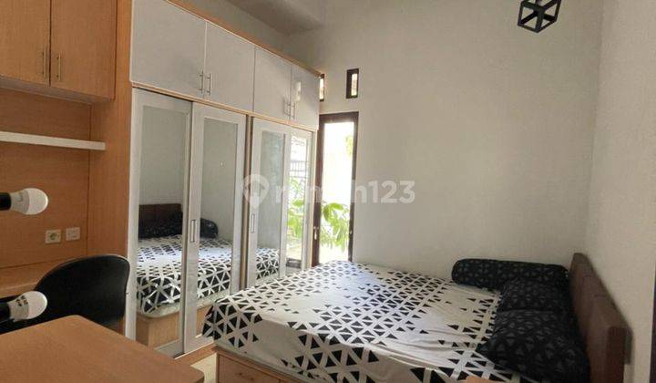 RUMAH MURAH DP RINGAN TEPI JALAN UTAMA PLAYEN GUNUNG KIDUL 7