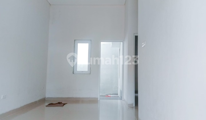 RUMAH MURAH SIAP HUNI DI PLUNENG KEBONARUM 4