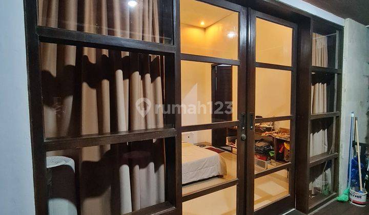 VILLA MURAH TANAH LUAS TEPI SUNGAI DI TABANAN BALI 6