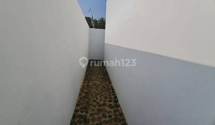 RUMAH MURAH 100JTAN PALING LARIS DI SEDAYU 4